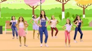 Clap Clap Ծափ Ծափ  - Taline & Friends