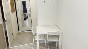 Малосемейка Пасечная 41