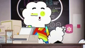 То, что не замечаешь при первом просмотре (37 часть)