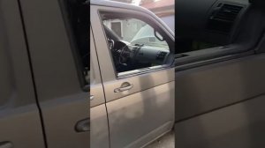 Vw transporter t5 tuning