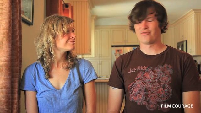 TINY A Story About Living Small by Merete Mueller & Christopher Smith - Complete Film Courage Serie