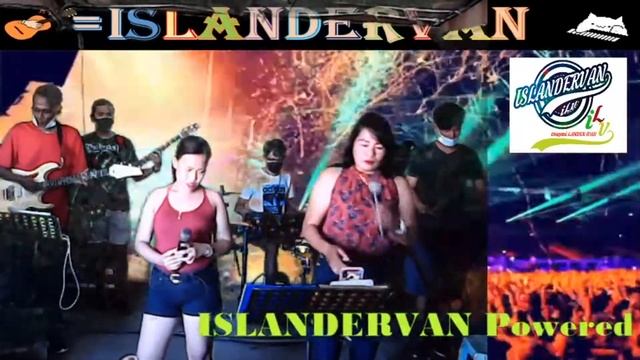 #Islandervan Nawaswas nga di na oras cover смотреть онлайн