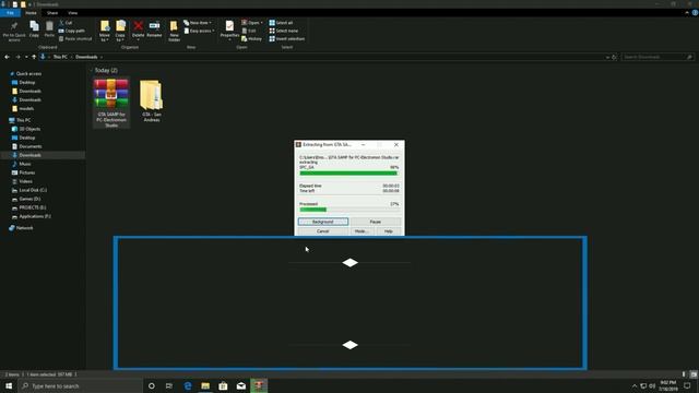 Install GTA SAMP in PC | Play Android Server| Full Tutorial