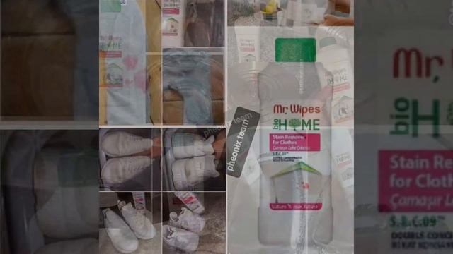 Mr. Wipes смотреть онлайн