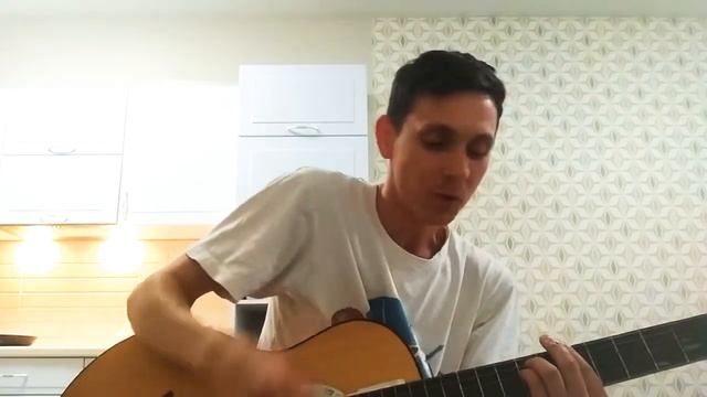 Будёновец - Художник (акустика) смотреть онлайн