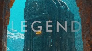 LEGEND - A Synthwave Chillwave Mix That Drowns You Out Emotionally