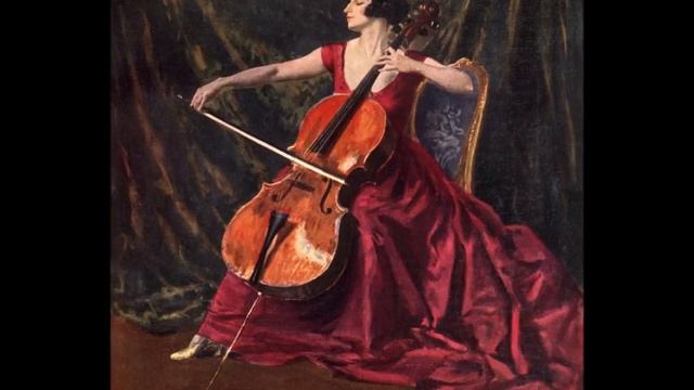 Rondo for Two Mandocellos (Jacques Offenbach, Op. 49, No. 4b) смотреть онлайн