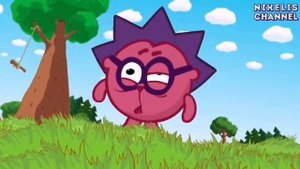 Крош и Ёжик эдит)  (наконец то норм эдит)