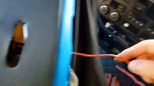 VOLVO FH ремонт ручки опрокидывания сидения 😁