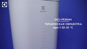 Обзор водонагревателя Electrolux Citadel