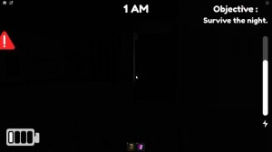 2 НОЧЬ В РЕЗИДЕНС МАССАКР! ПРОШЛИ 2 НОЧЬ! ➤ Residence massacre Night 2 #1