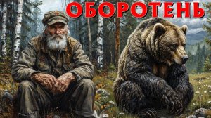 ТЁЖНЫЙ ОБОРОТЕНЬ. УБЫРЬ, ЧТО ЖДЕТ В ЧАЩЕ И ЗАМАНИВАЕТ ХИТРОСТЬЮ. ИСТОРИИ НА НОЧЬ.