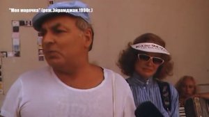 Михаил Державин