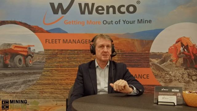 Wenco Mine talks about Achieving Success in Autonomous Fleet Integration смотреть онлайн