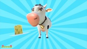 Руки Мыть Нужно Каждый День - Детские песни - Развивающие мультфильмы для детей