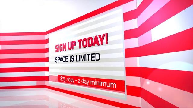 Shop Til You Drop Marketplace Spot