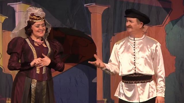 Ханума смотреть онлайн