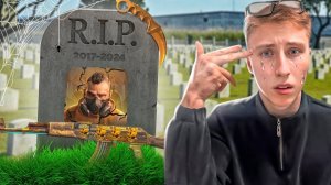 РАЗОБЛАЧЕНИЕ AXLEBOLT🤡ПОЧЕМУ СТАНДОФФ 2 УМРЁТ В 2025 ГОДУ (УХОД ЮТУБЕРОВ, БУСТ С СОФТОМ БЕЗ БАНА)