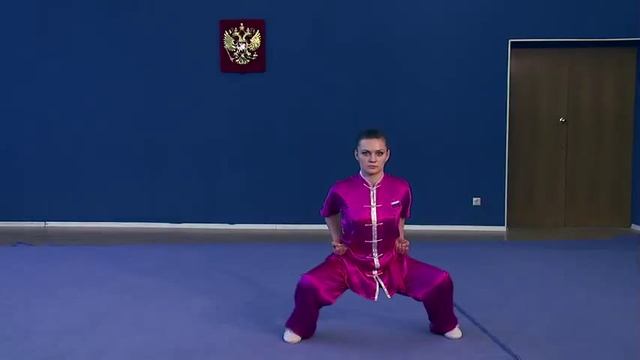 программа аттестации 3 цзи