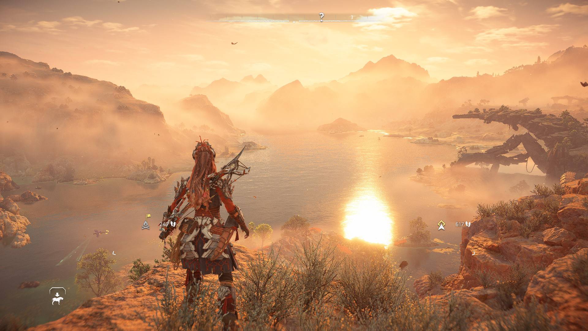 Horizon Forbidden West Complete Edition прохождение - 15