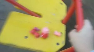 Лунтик Игрушки Как сделать радугу (537 серия)