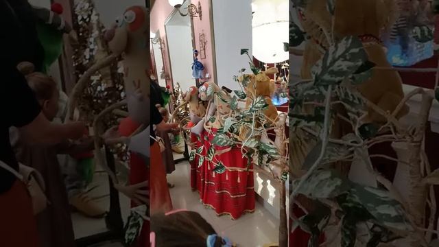 кукольный театр 3 смотреть онлайн