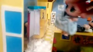 Семейка Крудс первая часть