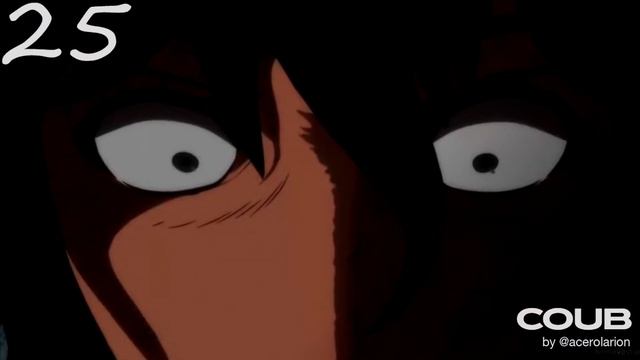 Anime Coub #17 | Аниме под музыку | Смешные моменты из аниме | Supovnik смотреть онлайн