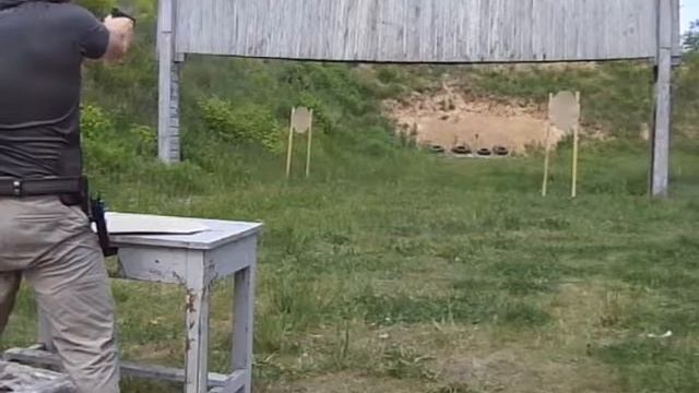 Match IPSC 3gun-Sapsan Handgun 24.05.15 смотреть онлайн