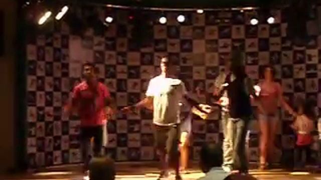 Hilton Sharks Bay 4 ( Шарм ель Шейх ) смотреть онлайн