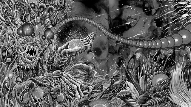 Mastodon - The Motherload (Instrumental) / No Vocals смотреть онлайн