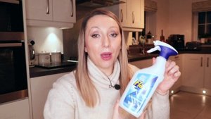 Favourite Cleaning Products & How I Use Them | Plus GIVEAWAY - WIN ALL OF THESE PRODCUTS!