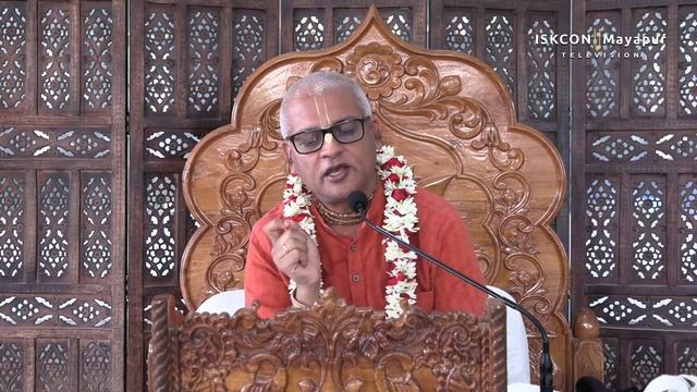 Srimad Bhagavatam 3.6.29 - Speaker - HG Acintya Caitanya Das смотреть онлайн