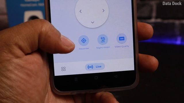 Best Home Security Camera | Kent CamEye HomeCam 360 Security Camera | Unboxing & Review | Data Dock смотреть онлайн