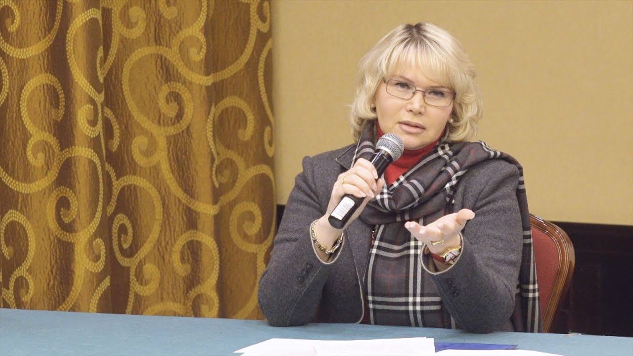 Синемалогия Дмитриевой В.А. о счастье, психологии отношений и психосоматике
