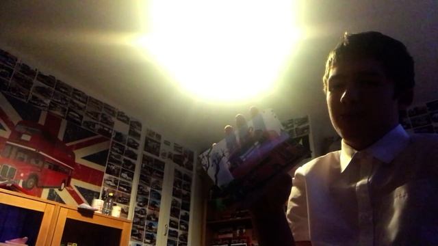 Unboxing of some Bus/coach & mini bus stuff 04/11/2019 смотреть онлайн