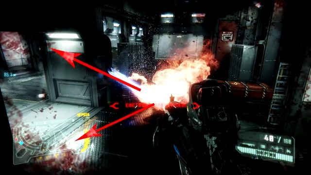 Обзор Crysis 3