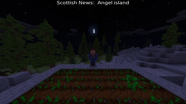 Scottish News: Angel island смотреть онлайн