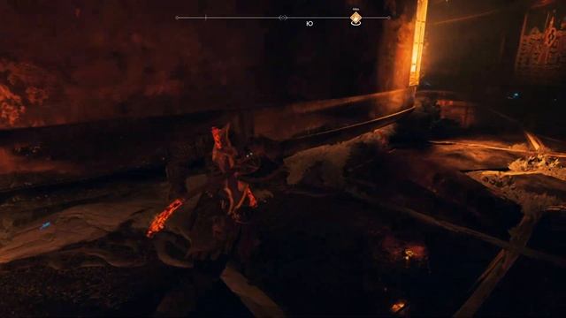 God of War/Серия #28/Танос будет в Афиге смотреть онлайн