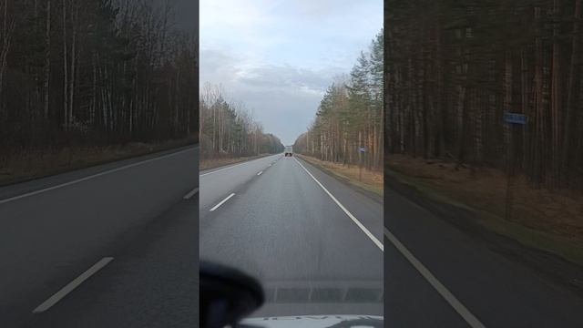 ДОРОГА