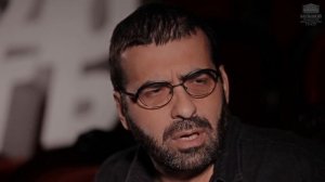 Александр Баргман «Монологи о молодости»