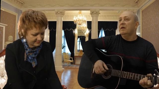 Антология Волжской культуры -- Олег Прокланов смотреть онлайн