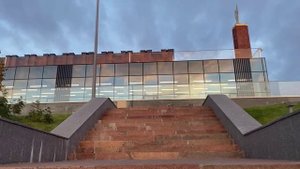 Архитектура как фон для сна: тихая прогулка по улицам Казани – The Travel Chronicles