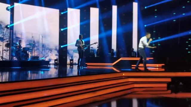 Антитіла - Вірила , Х-Фактор 10. Суперфінал смотреть онлайн