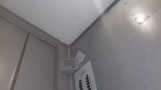 Лифты КМЗ И Самарканд залипайки в доме Серии БПС-6 смотреть онлайн