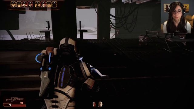 I Am Grunt | Mass Effect 2 Legendary Edition - Part 10 смотреть онлайн