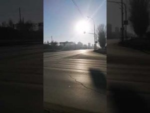 ТОЛЬЯТТИ_ВАУ_ПЕРЕКРЫТА УЛИЦА ЮБИЛЕЙНАЯ-YOUTUBE