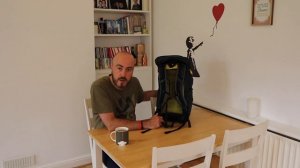 Osprey Hikelite 32 Review