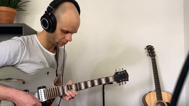 Why do I suck at improvising?