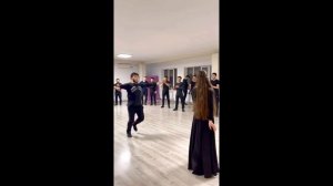 Лезгинка - Лучшие Танцы Кавказа! Чеченская песня Со ехач Серноводскехь санна 2022